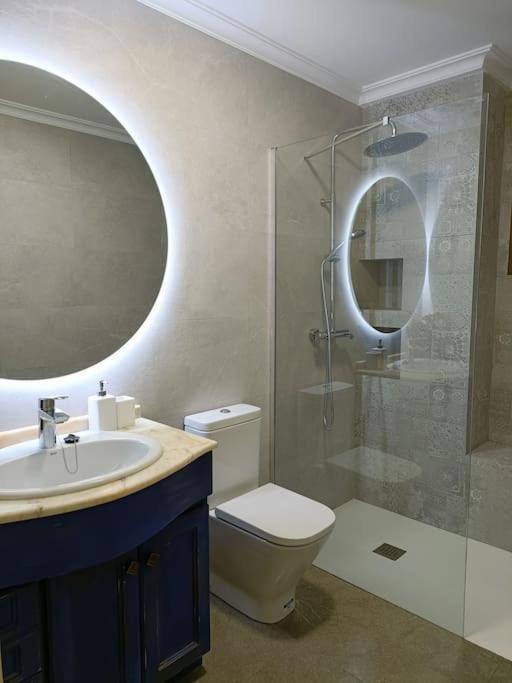Apartamento Playa Levante Santa Creu سانتا بولا المظهر الخارجي الصورة