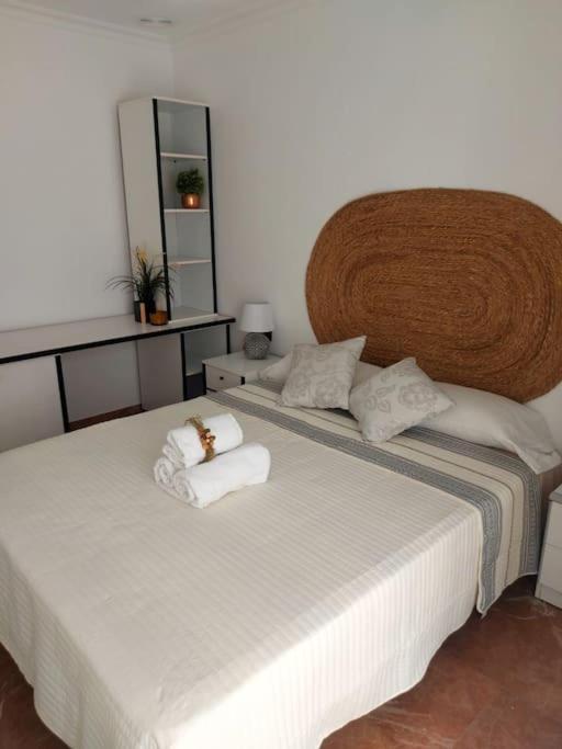 Apartamento Playa Levante Santa Creu سانتا بولا المظهر الخارجي الصورة