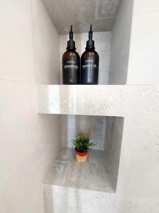 Apartamento Playa Levante Santa Creu سانتا بولا المظهر الخارجي الصورة