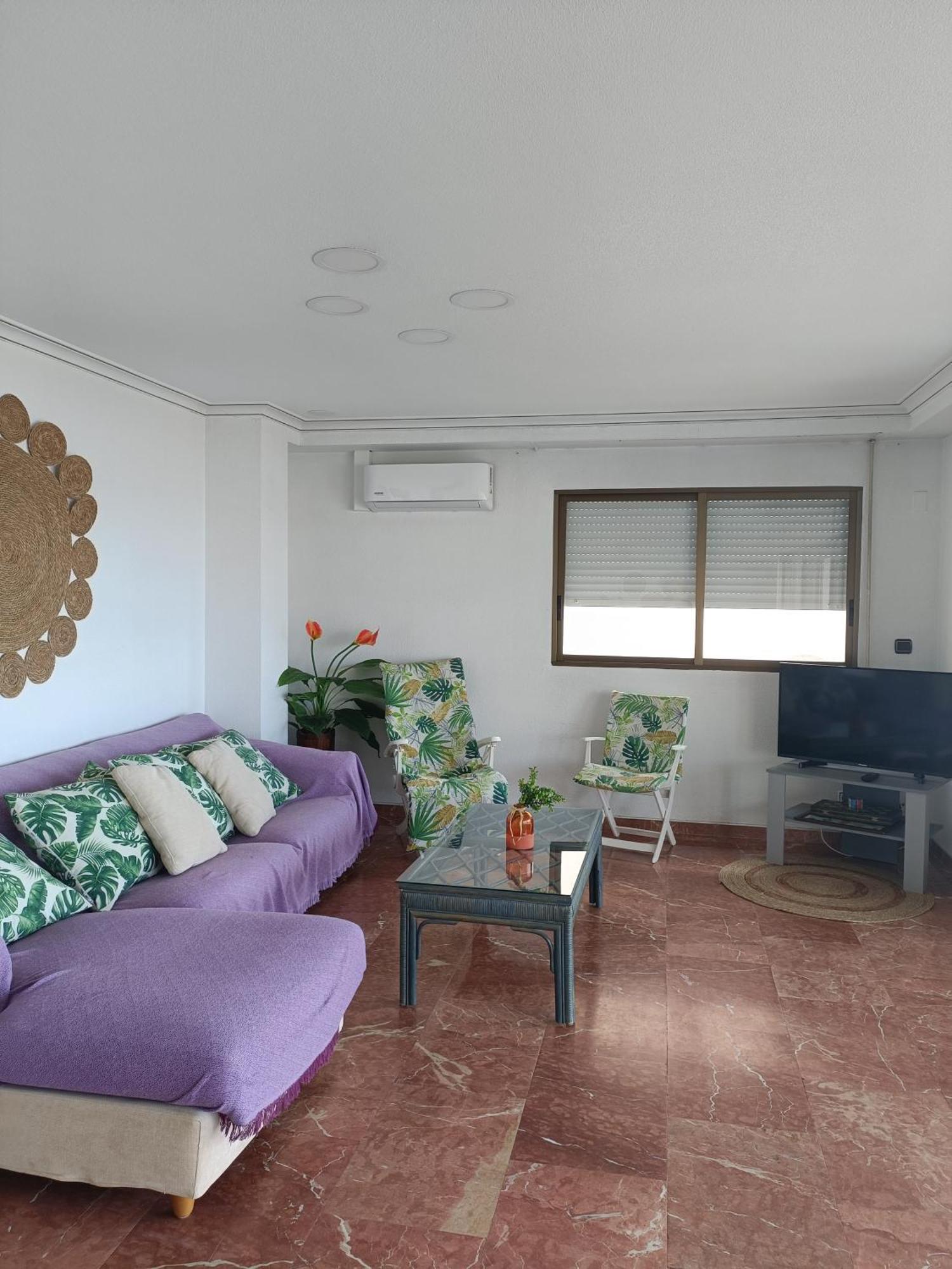 Apartamento Playa Levante Santa Creu سانتا بولا المظهر الخارجي الصورة