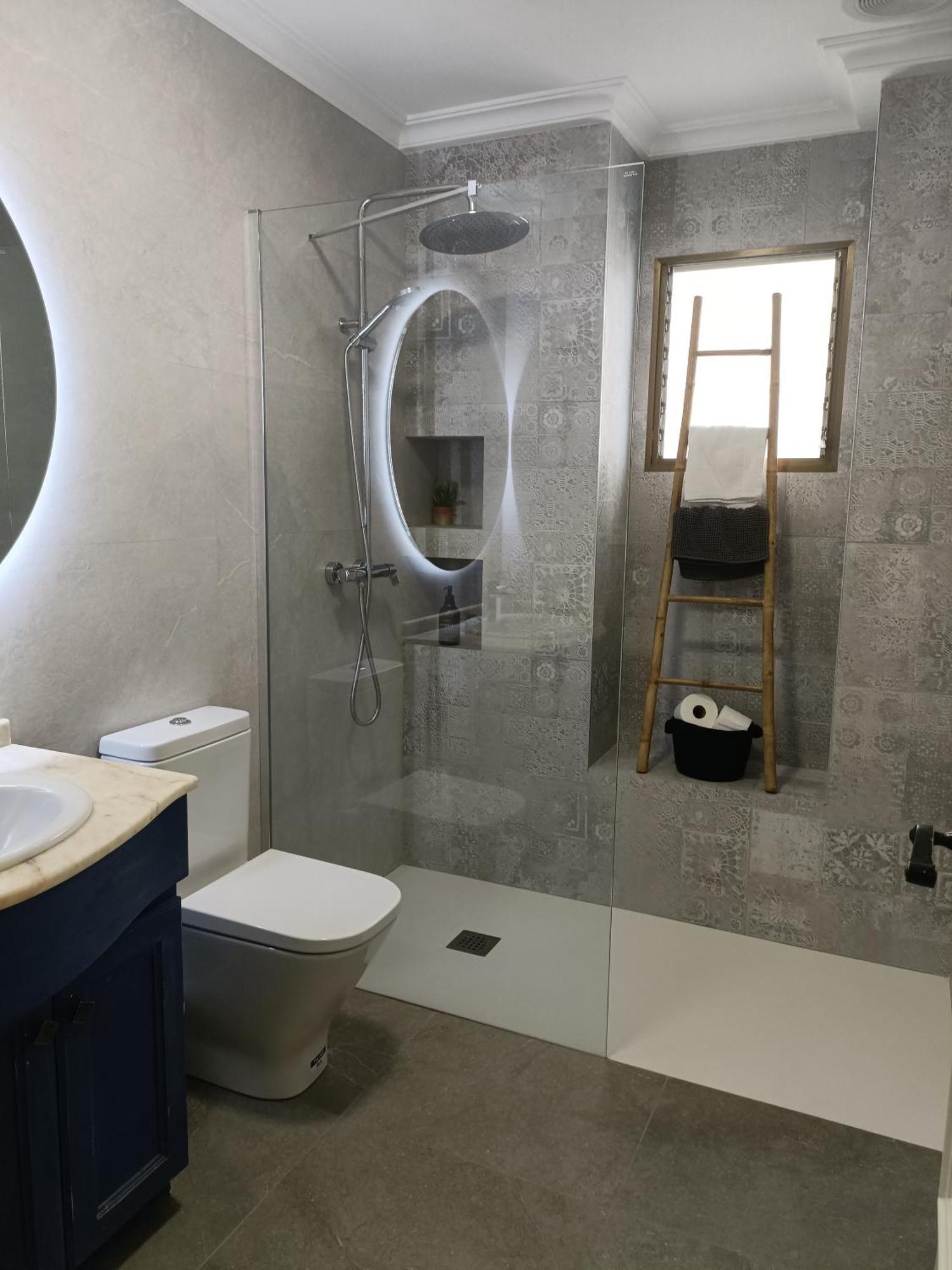 Apartamento Playa Levante Santa Creu سانتا بولا المظهر الخارجي الصورة
