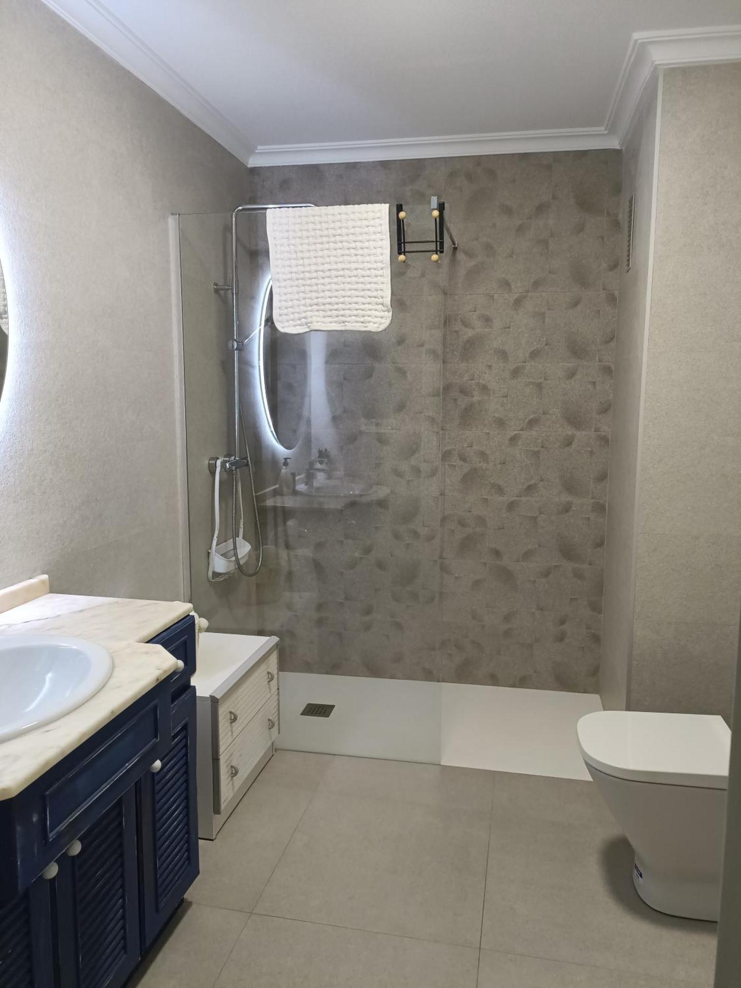 Apartamento Playa Levante Santa Creu سانتا بولا المظهر الخارجي الصورة