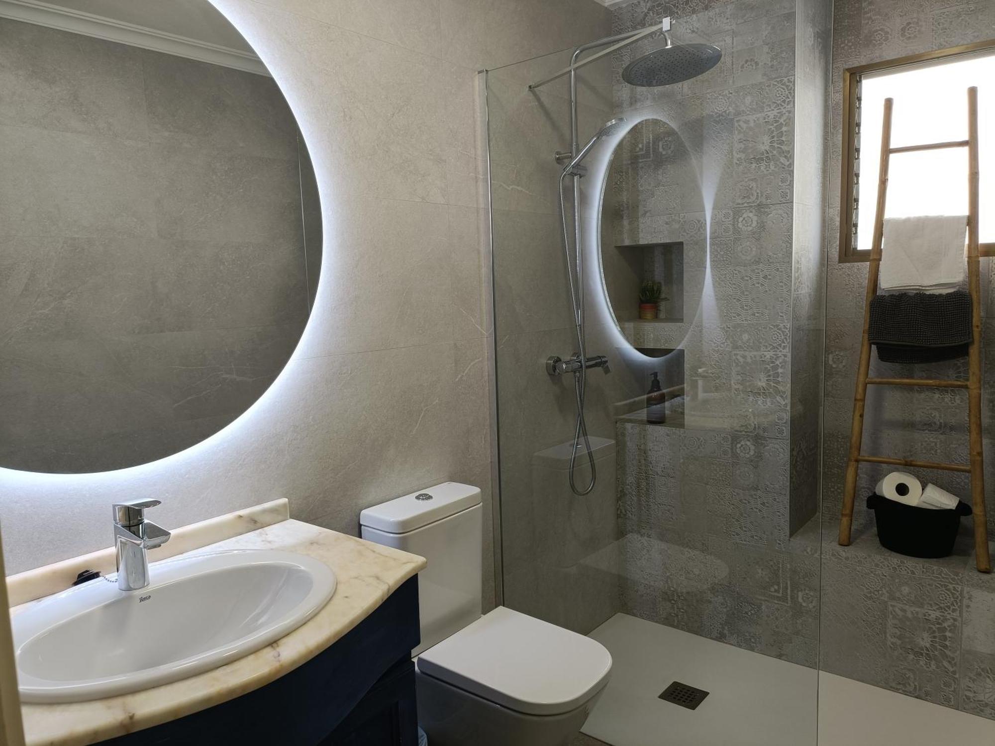 Apartamento Playa Levante Santa Creu سانتا بولا المظهر الخارجي الصورة
