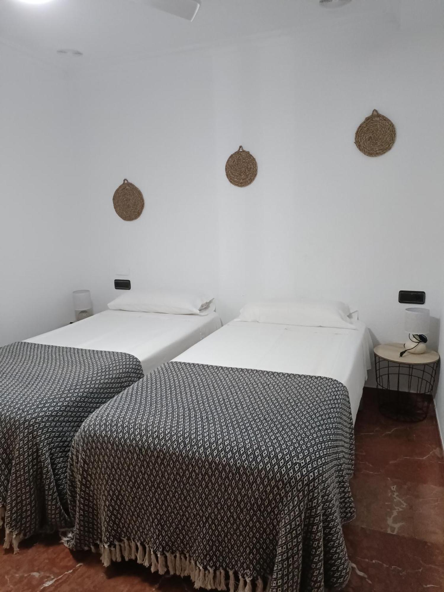 Apartamento Playa Levante Santa Creu سانتا بولا المظهر الخارجي الصورة